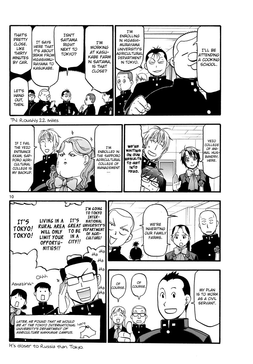 Chapter 127 image 11