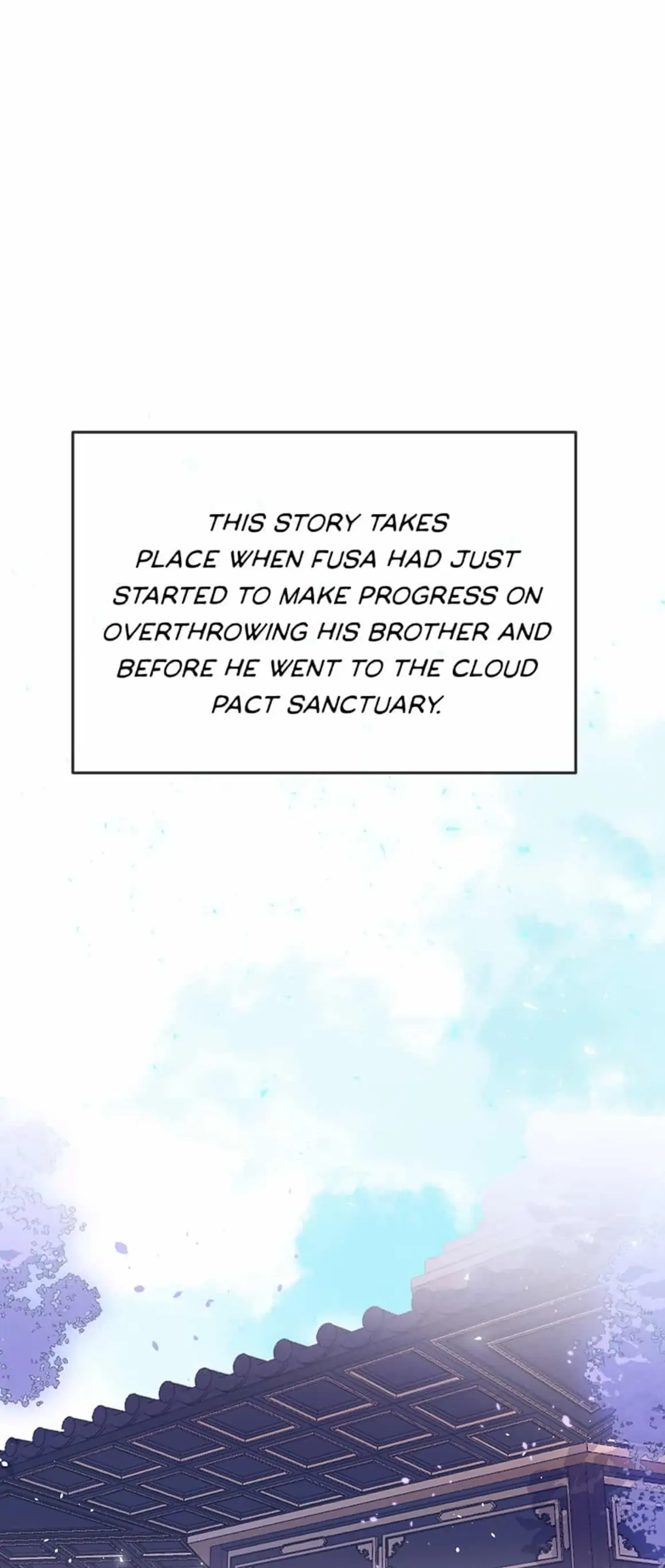 The Cultivator and His Contract Demon (Tapas)-Chapter 84