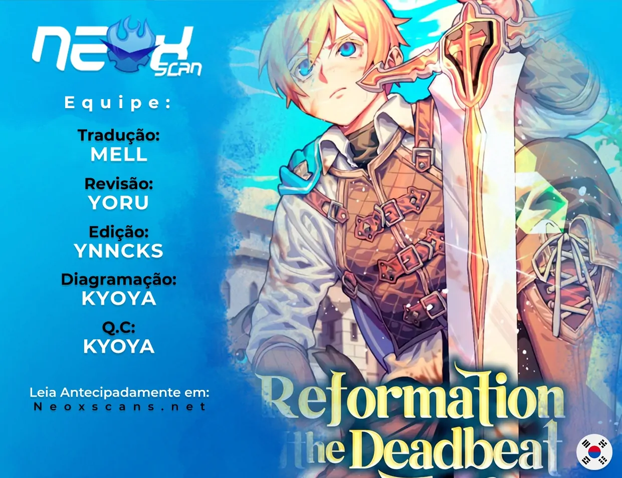 Reformation of the Deadbeat Noble-Chapter 45