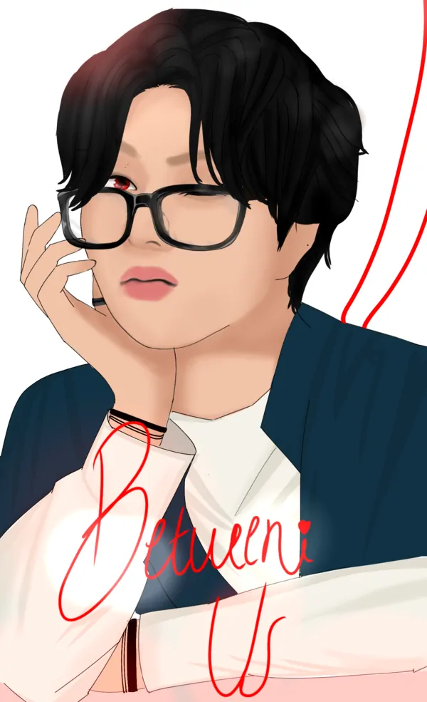 BETWEEN US BETWEEN US