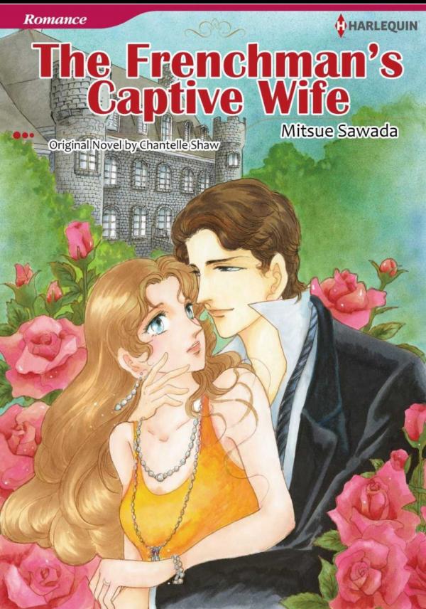 The Frenchman's Captive Wife