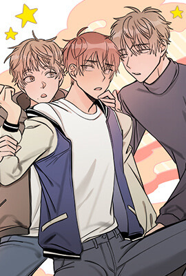 The Warmth Of Your Heartbeat (Yaoi)